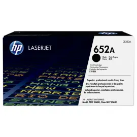 HP CF320A toner noir 