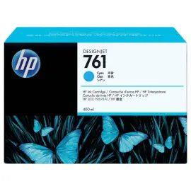 HP cartouche d'encre cyan CM994A 
