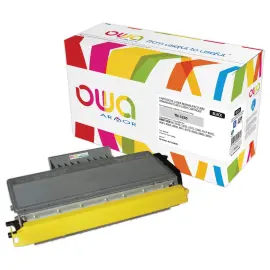 Toner &eacute;q. BROTHER TN-3230 - Noir - OWA 