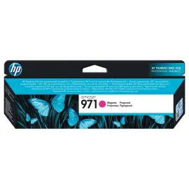 HP 971 CN623AE cartouche d'encre magenta 