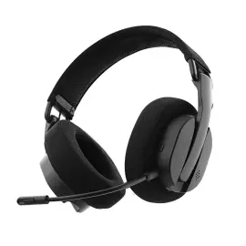 Micro Casque Bluetooth USB-A/USB-C +2,4 GHz - T'NB 