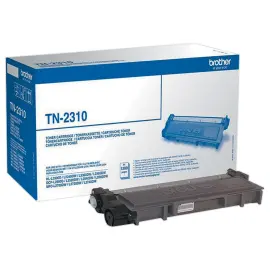 Toner BROTHER TN2310 noir 
