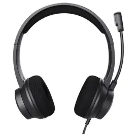 Casque-micro AYDA ENC pour ordinateur 