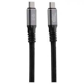 C&acirc;ble USB-4 2m - Renforc&eacute; et Ultra Rapide - T'NB 