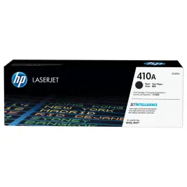 HP 410A CF410A toner noir - HP 