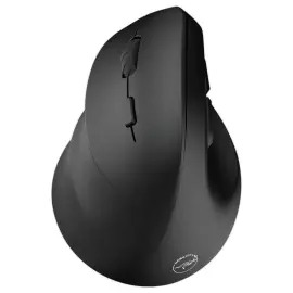 Souris sans fil ergo - gaucher 