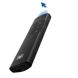 Laser de pr&eacute;sentation - souris 