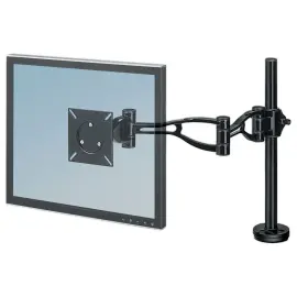 Bras porte-&eacute;cran simple Vista - FELLOWES 