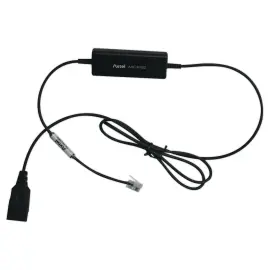Cordon de connexion t&eacute;l&eacute;phonique universel 