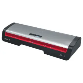 Plastifieuse GBC250HS Office A3 - R&eacute;glable - GBC 