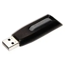 Cl&eacute; USB 256 Go 3.0 V3 STORE N'GO VERBATIM 