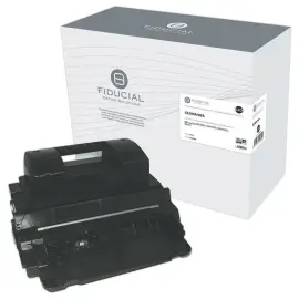 Toner remanufactur&eacute; &eacute;q. HP CE390A - Noir 