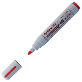 Marqueur tableaux blancs  EAS ARTLINE EK517 - Rouge 