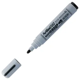 Marqueur tableaux blancs  EAS ARTLINE EK517 - Noir 
