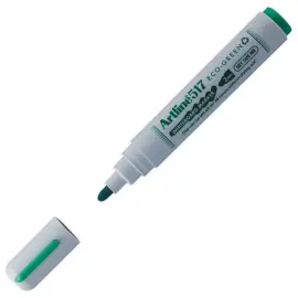 Marqueur tableaux blancs   ARTLINE EK517 - Vert 