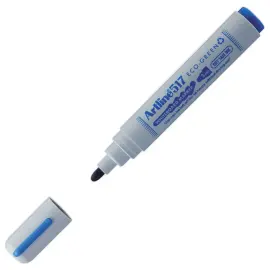 Marqueur tableaux blancs  ARTLINE EK517 - Bleu 