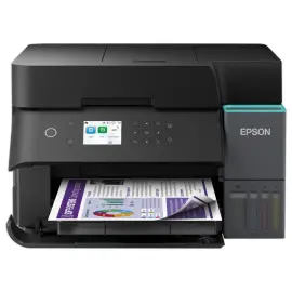 Multifonction jet d'encre Epson EcoTank ET-3950 