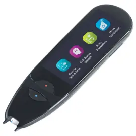 Stylo Scanner & Traducteur 48 langues avec Ecran Tactile - IRISPen Air 8 