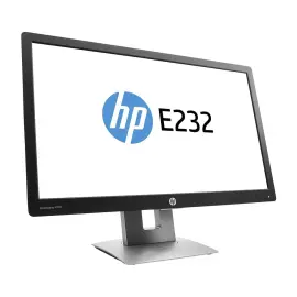 Ecran HP Elitdisplay E232 23" HD - LCD 16:9 