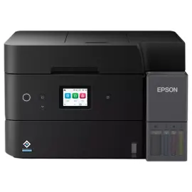 Multifonction jet d'encre Epson EcoTank ET-4950 