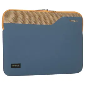 Housse PC 13/14" Ecosmart - Bleu - TARGUS 