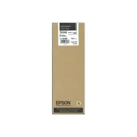 Cartouche EPSON C13T636800 noire 