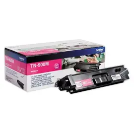 Toner BROTHER TN-900M magenta 