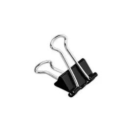 12 FOLDBACKCLIP 19 MM 2968592 