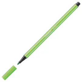STABILO PEN 68 VERT MOYEN  68-43 