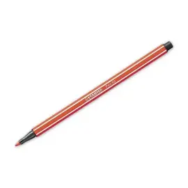 STABILO PEN 68 ROUGE 68-40 