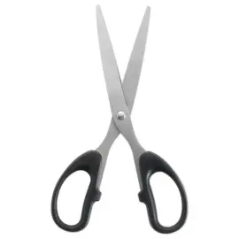 Paire de ciseaux sym&eacute;triques - 20 cm 