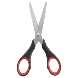 Paire de ciseaux sym&eacute;triques  - 17 cm - Fiducial 