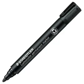 Marqueur Permanent - R&eacute;sistant Eau & Lumi&egrave;re - STAEDTLER 