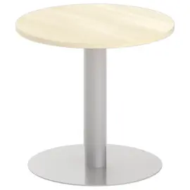 Table Ronde de R&eacute;union 3 personnes - D80 ACA/AG PTULIP - FIDUCIAL OFFICE SOLUTIONS 