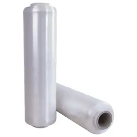 6 Rouleaux de film &eacute;tirable - 450 x 270 mm - 20&micro; - Transparent - ACCESS 