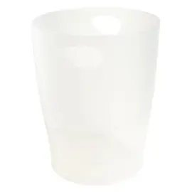Corbeille &agrave; papier - 15 L - FIDUCIAL 