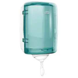 Distributeur d'essuie-mains Mini Reflex M3 - TORK 