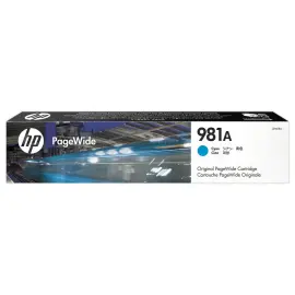 HP 981A J3M69A toner magenta 