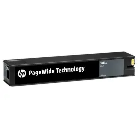 HP 981A J3M71A toner noir 