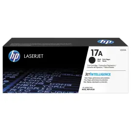 HP 17A CF217A toner noir - HP 