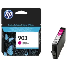 HP 903 T6L91AE cartouche d'encre magenta 