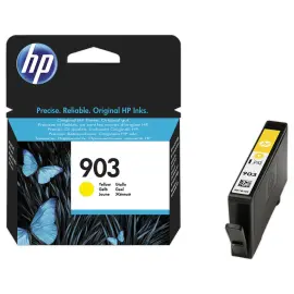 HP 903 T6L95AE cartouche d'encre jaune 