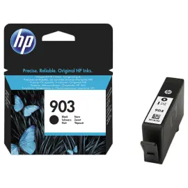 HP 903 cartouche d'encre noire T6L99AE - HP 
