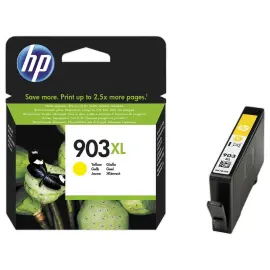 HP 903XL cartouche d'encre jaune T6M11AE - HP 