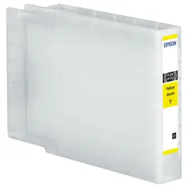Cartouche EPSON T9084 JAUNE 