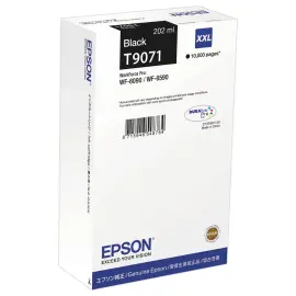 Cartouche EPSON T9071 NOIR 