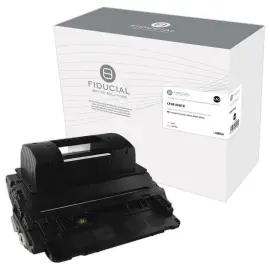 Toner remanufactur&eacute; &eacute;q. HP CF281X - Haute capacit&eacute; - Noir 