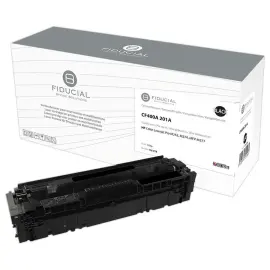 Toner remanufactur&eacute; &eacute;q. HP CF400A - Noir 