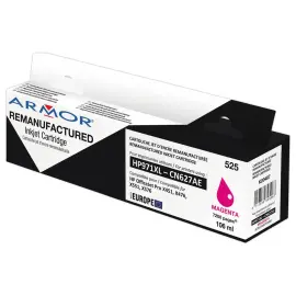 Cartouche &eacute;q. HP 971XL - Haute capacit&eacute; - Magenta - OWA 