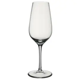 4 fl&ucirc;tes &agrave; champagne entree - 250 ml 